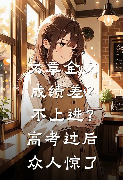 文章全文成绩差？不上进？高考过后众人惊了