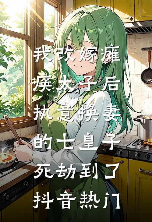 我改嫁瘫痪太子后，执意换妻的七皇子死劫到了抖音热门