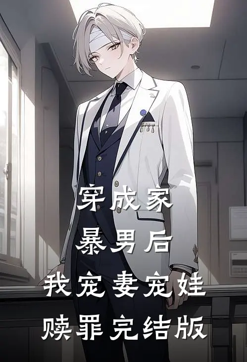 穿成家暴男后，我宠妻宠娃赎罪完结版