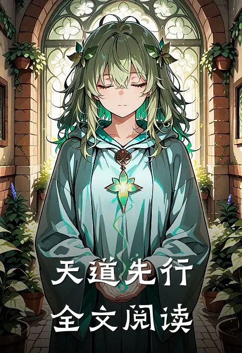 天道先行全文阅读