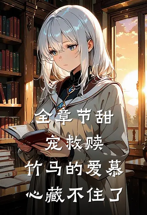 全章节甜宠救赎：竹马的爱慕心藏不住了