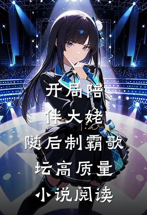 开局陪伴大姥，随后制霸歌坛高质量小说阅读