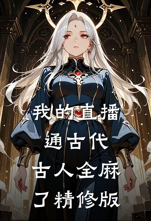 我的直播通古代，古人全麻了精修版