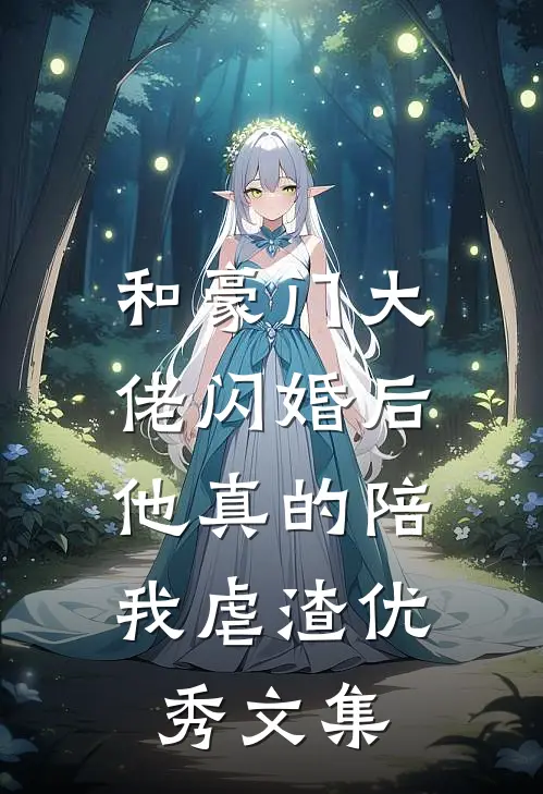 和豪门大佬闪婚后，他真的陪我虐渣优秀文集