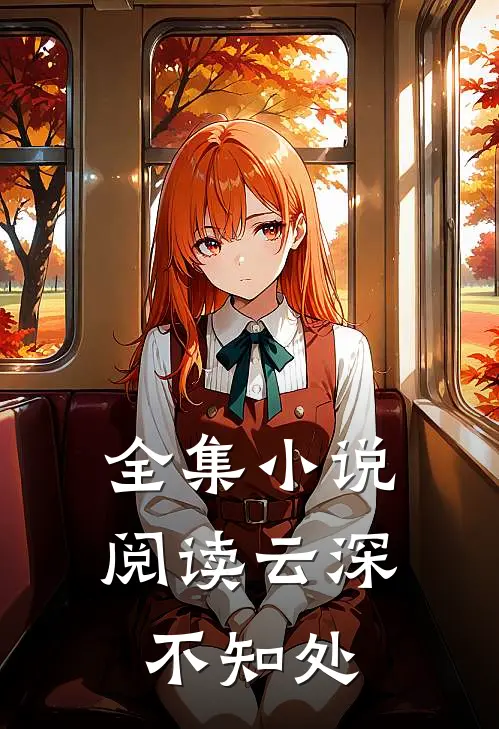 全集小说阅读云深不知处