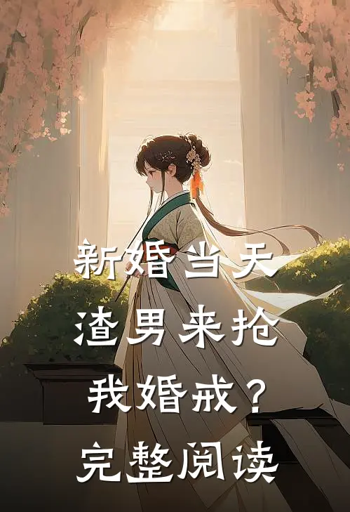 新婚当天，渣男来抢我婚戒？完整阅读