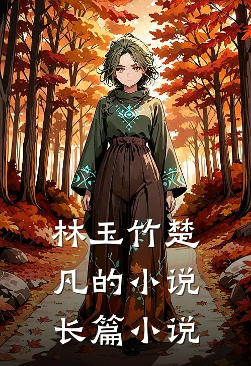 林玉竹楚凡的小说长篇小说