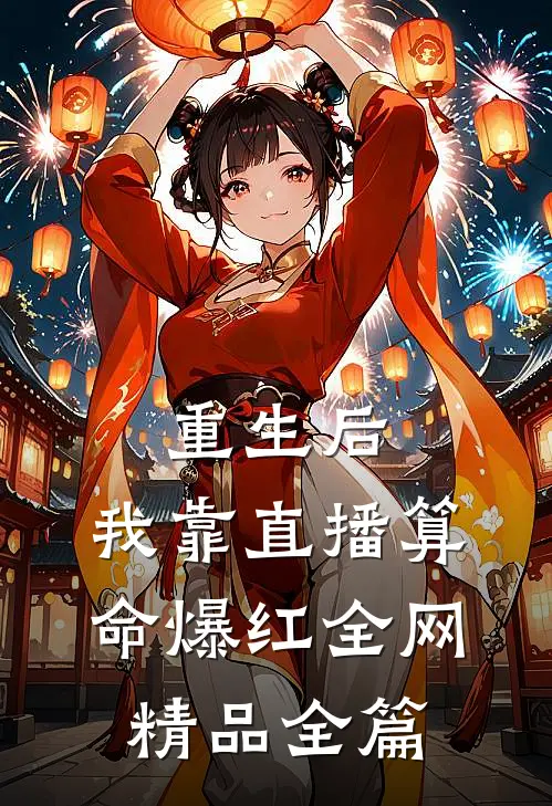 重生后，我靠直播算命爆红全网精品全篇