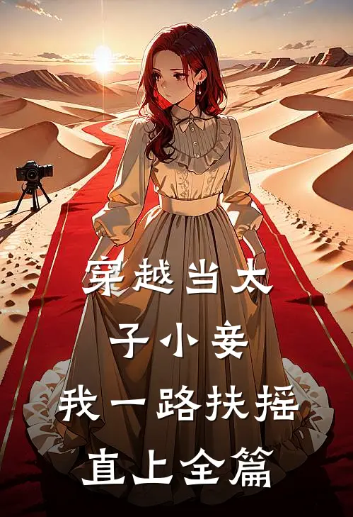 穿越当太子小妾，我一路扶摇直上全篇