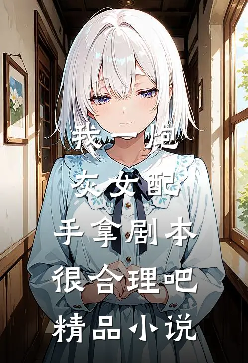 我一炮灰女配，手拿剧本很合理吧精品小说