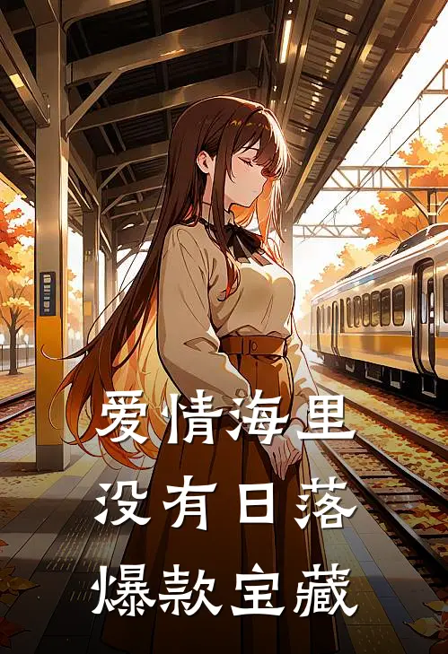爱情海里没有日落爆款宝藏