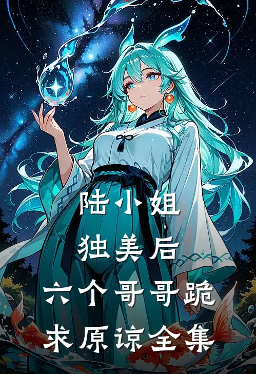 陆小姐独美后，六个哥哥跪求原谅 全集