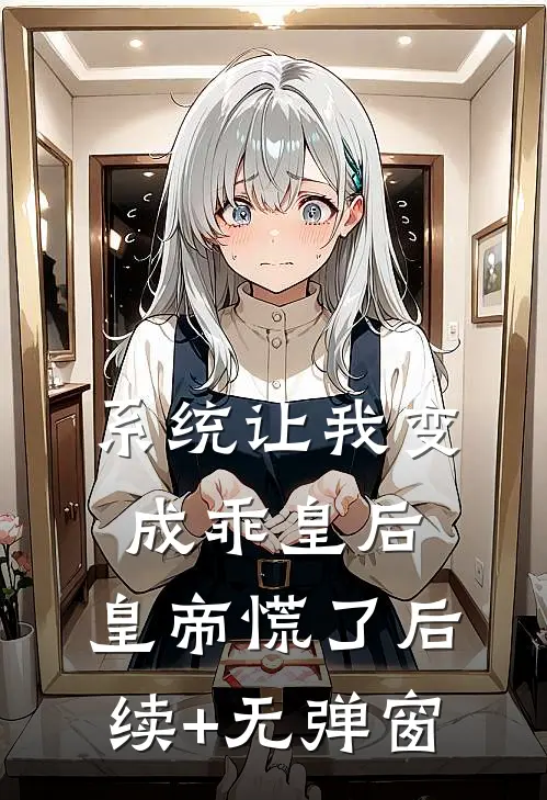 系统让我变成乖皇后，皇帝慌了后续+无弹窗