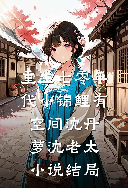 重生七零年代小锦鲤有空间沈丹萝沈老太小说结局