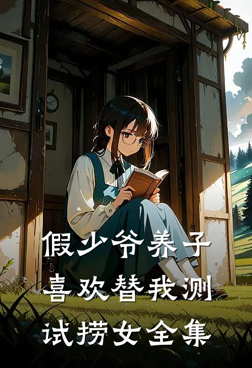 假少爷养子喜欢替我测试捞女全集