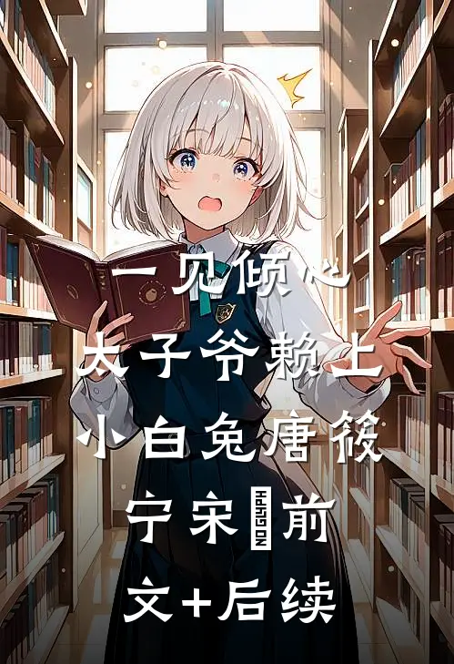 一见倾心：太子爷赖上小白兔唐筱宁宋璟前文+后续
