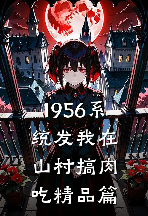 1956系统发我在山村搞肉吃精品篇