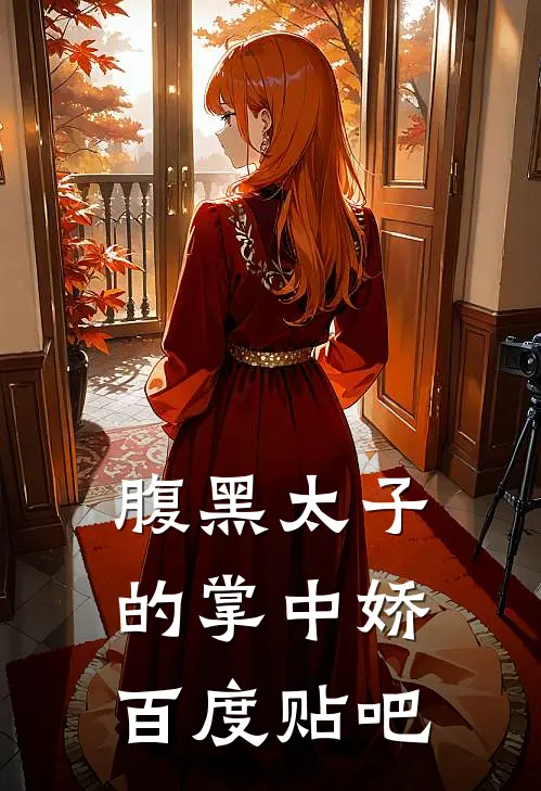 腹黑太子的掌中娇百度贴吧
