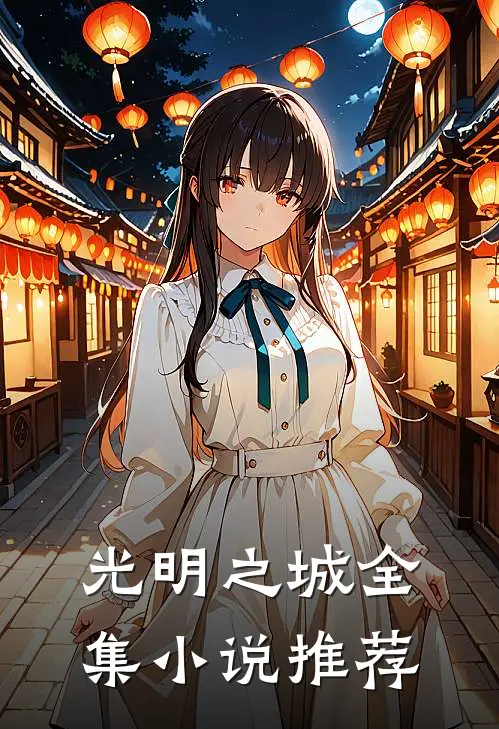 光明之城全集小说推荐
