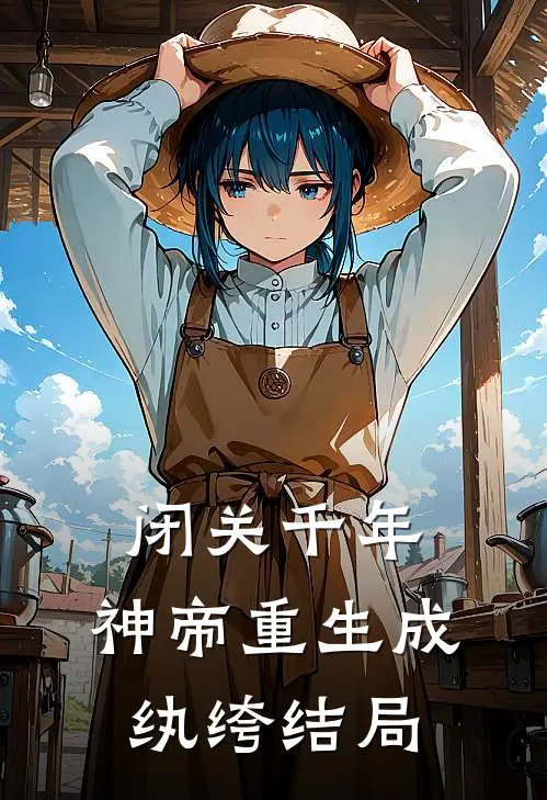 闭关千年，神帝重生成纨绔结局