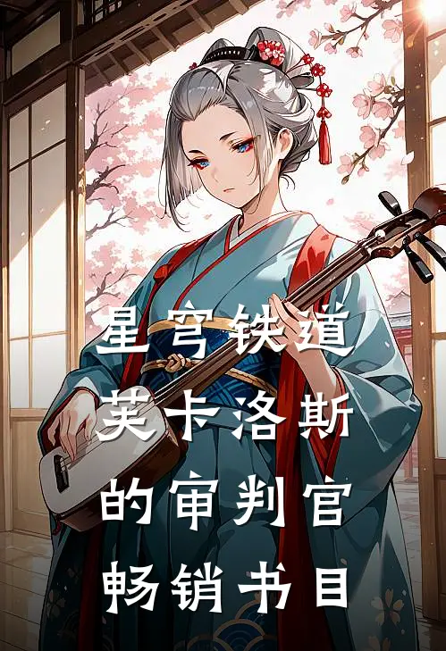 星穹铁道：芙卡洛斯的审判官畅销书目