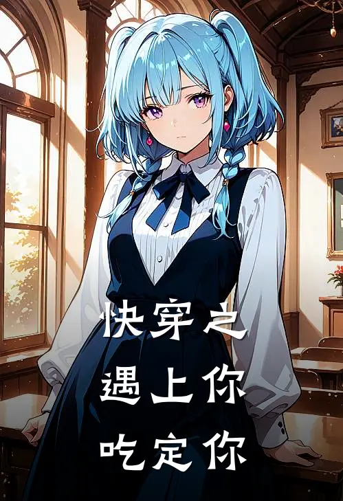 快穿之遇上你，吃定你