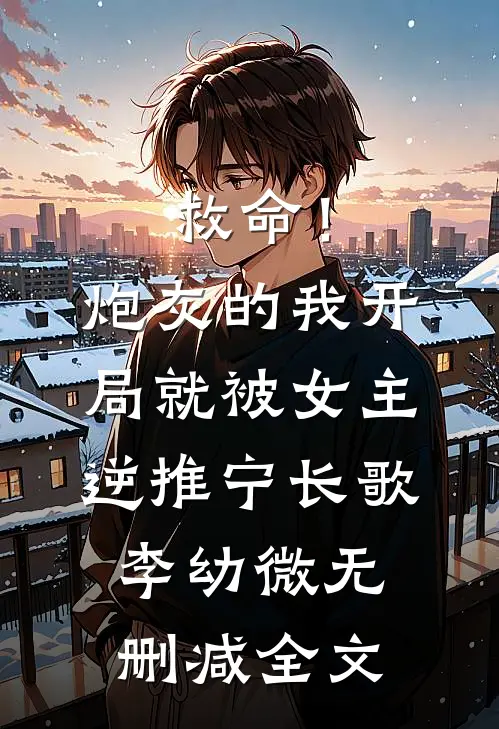 救命！炮灰的我开局就被女主逆推宁长歌李幼微无删减全文