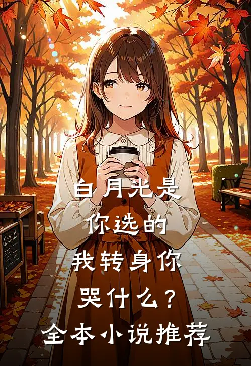 白月光是你选的，我转身你哭什么？全本小说推荐