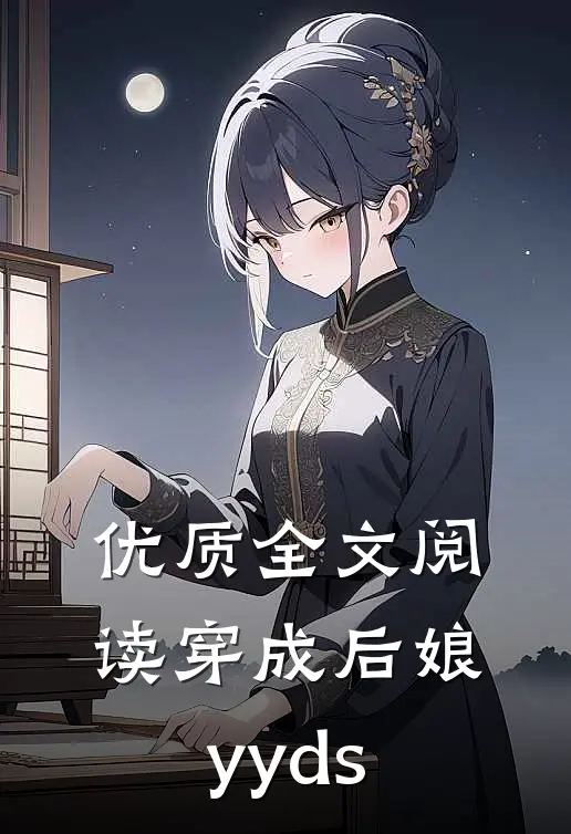 优质全文阅读穿成后娘yyds