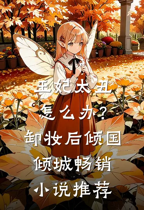王妃太丑怎么办？卸妆后倾国倾城畅销小说推荐
