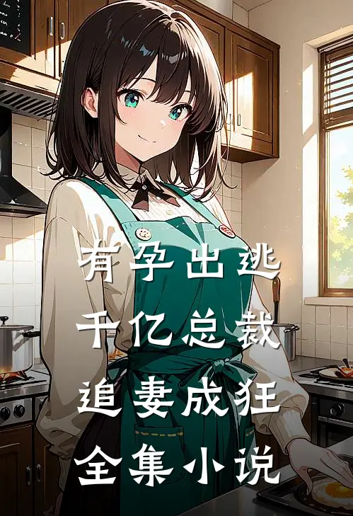 有孕出逃：千亿总裁追妻成狂全集小说