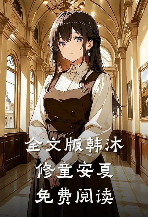 全文版韩沐修童安夏免费阅读