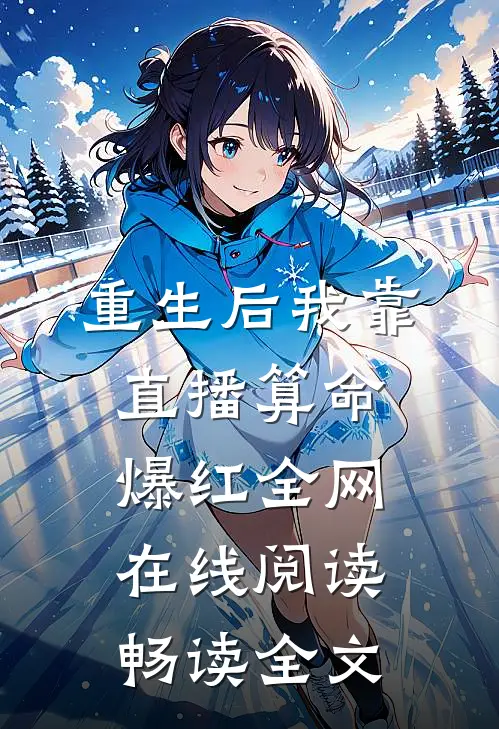 重生后我靠直播算命爆红全网在线阅读畅读全文
