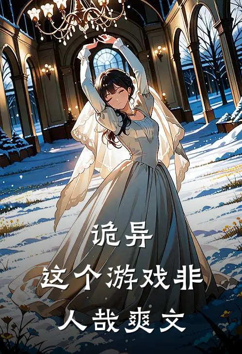 诡异：这个游戏非人哉爽文