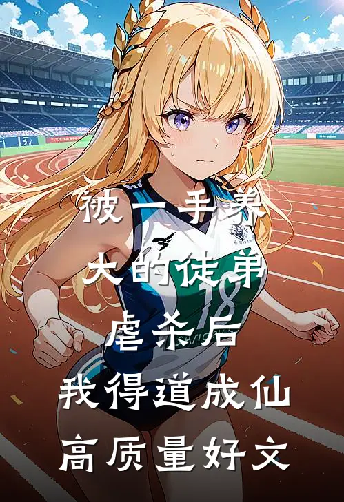 被一手养大的徒弟虐杀后，我得道成仙高质量好文