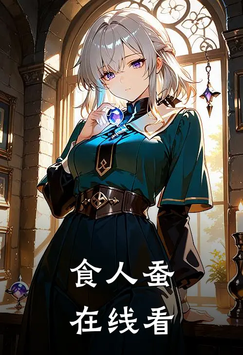 食人蚕在线看