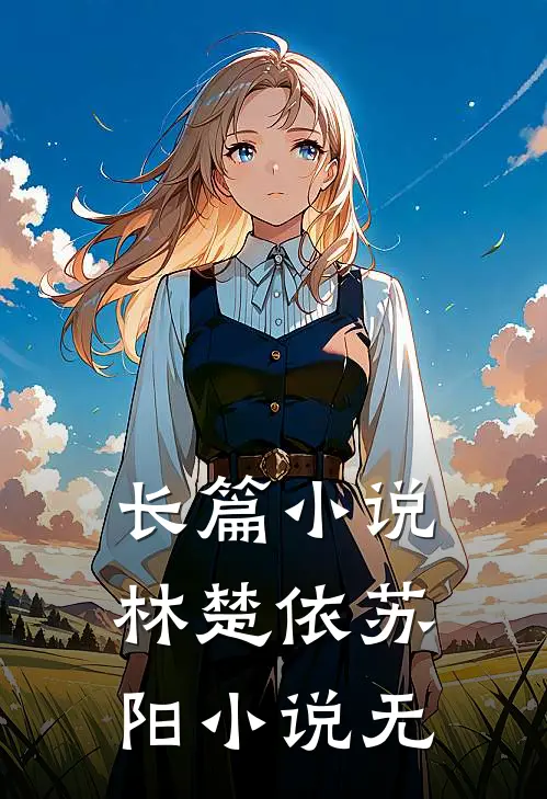 长篇小说林楚依苏阳小说 无