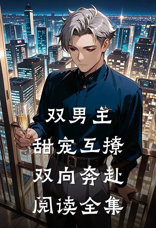双男主：甜宠互撩，双向奔赴阅读全集