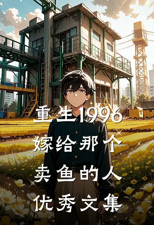 重生1996,嫁给那个卖鱼的人优秀文集