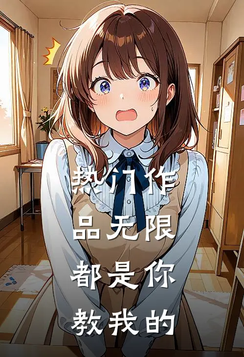热门作品无限：都是你教我的