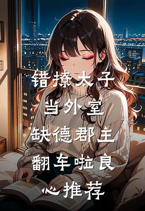 错撩太子当外室，缺德郡主翻车啦良心推荐