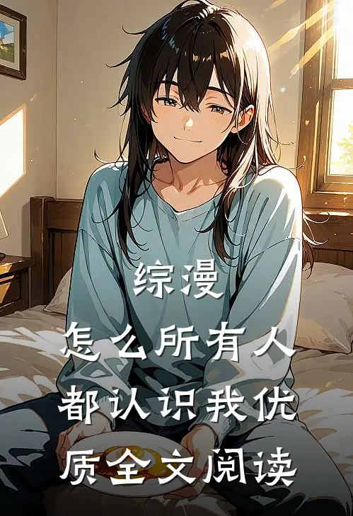 综漫：怎么所有人都认识我优质全文阅读