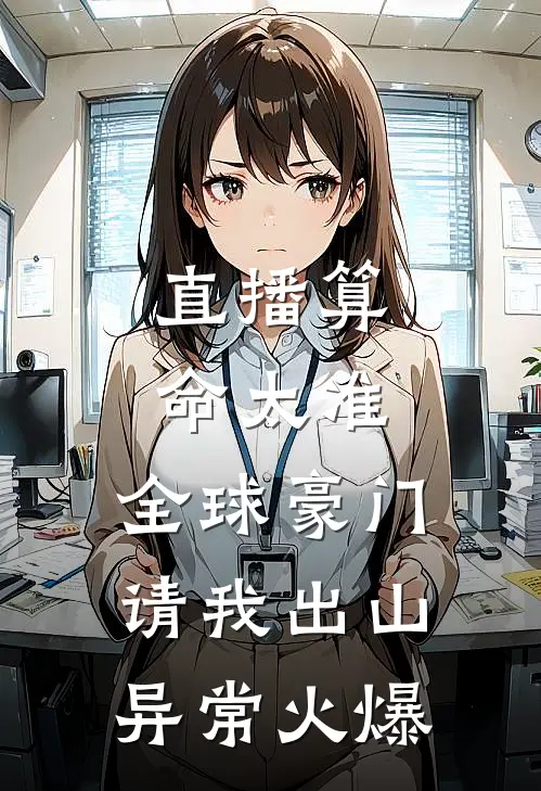 直播算命太准，全球豪门请我出山异常火爆