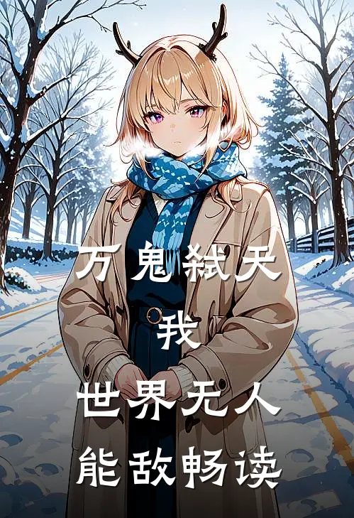 万鬼弑天，我，世界无人能敌畅读