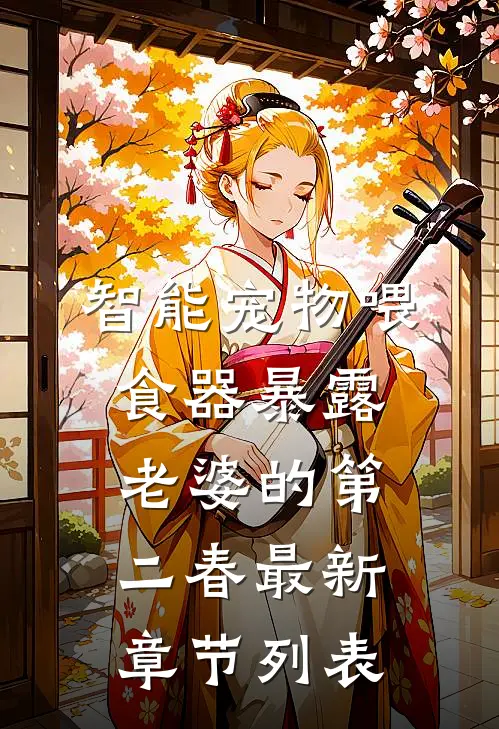 智能宠物喂食器暴露老婆的第二春最新章节列表