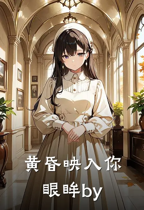 黄昏映入你眼眸by