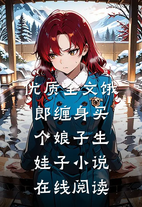 优质全文饿郎缠身买个娘子生娃子小说在线阅读