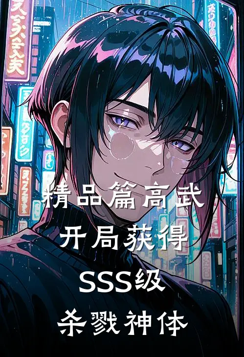 精品篇高武：开局获得SSS级杀戮神体