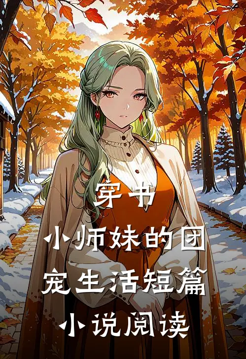 穿书：小师妹的团宠生活短篇小说阅读
