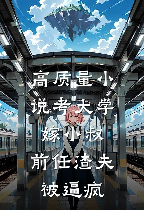 高质量小说考大学，嫁小叔，前任渣夫被逼疯